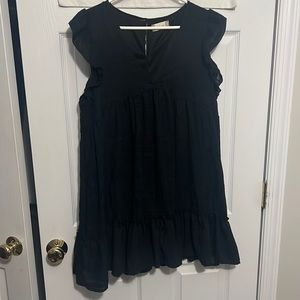 Black Altar’d State dress - size L
